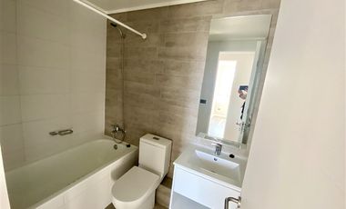 Departamento en Venta en Alcalde Pedro Alarcón / NUEVO / 3D 2B E Bodega