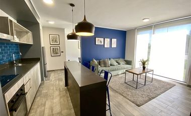 Departamento en Venta en Alcalde Pedro Alarcón / NUEVO / 3D 2B E Bodega