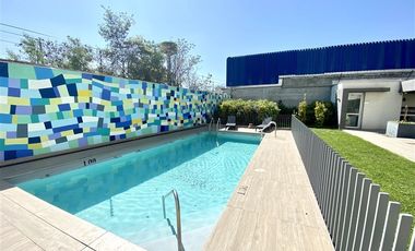 Departamento en Venta en Alcalde Pedro Alarcón / NUEVO / 3D 2B E Bodega