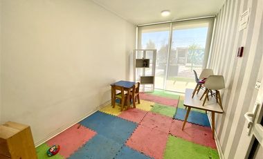 Departamento en Venta en Alcalde Pedro Alarcón / NUEVO / 3D 2B E Bodega