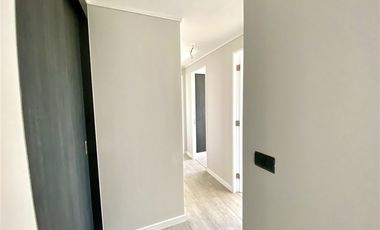 Departamento en Venta en Alcalde Pedro Alarcón / NUEVO / 3D 2B E Bodega