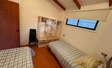 Casa en Arriendo en Ruta 5 sur km 261, Piedras Blancas