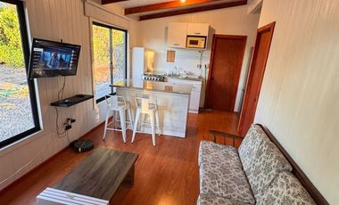 Casa en Arriendo en Ruta 5 sur km 261, Piedras Blancas