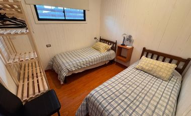 Casa en Arriendo en Ruta 5 sur km 261, Piedras Blancas