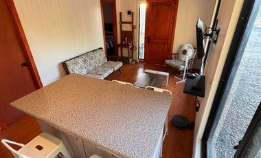 Casa en Arriendo en Ruta 5 sur km 261, Piedras Blancas