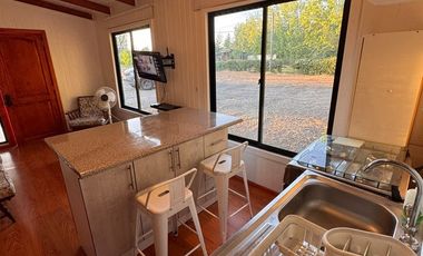 Casa en Arriendo en Ruta 5 sur km 261, Piedras Blancas