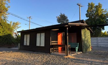 Casa en Arriendo en Ruta 5 sur km 261, Piedras Blancas