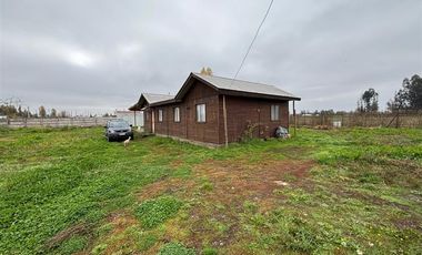 Parcela en Venta en puente la cabra