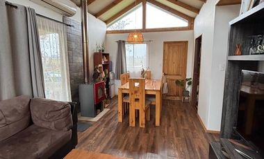 Parcela en Venta en puente la cabra