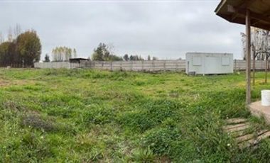 Parcela en Venta en puente la cabra