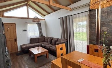 Parcela en Venta en puente la cabra