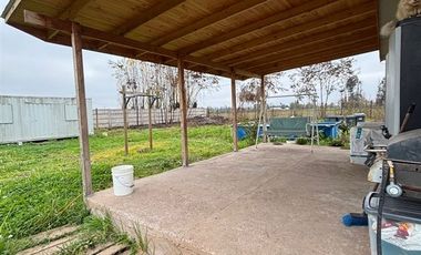 Parcela en Venta en puente la cabra