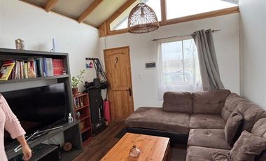 Parcela en Venta en puente la cabra