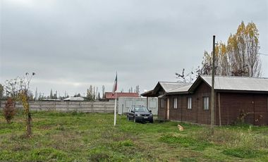 Parcela en Venta en puente la cabra