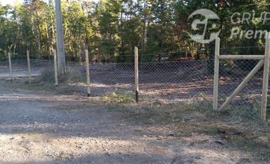 Sitio en Venta en Calle Alerce