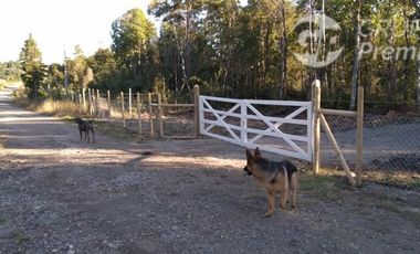 Sitio en Venta en Calle Alerce