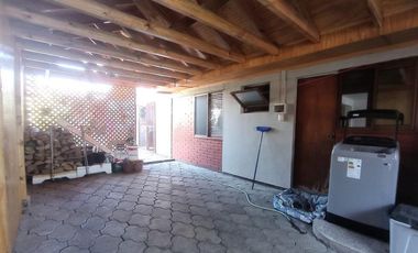 Casa en Venta en Calle 5 1/2 poniente 7 Norte