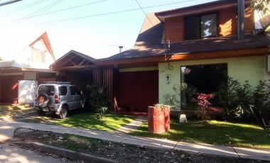 Casa en Venta en Calle 5 1/2 poniente 7 Norte