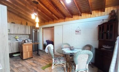 Casa en Venta en Calle 5 1/2 poniente 7 Norte