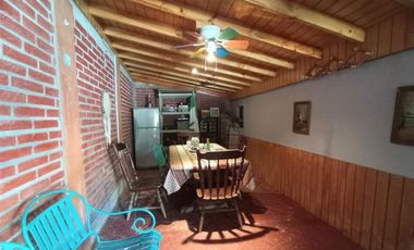 Casa en Venta en Calle 5 1/2 poniente 7 Norte