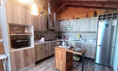 Casa en Venta en Calle 5 1/2 poniente 7 Norte