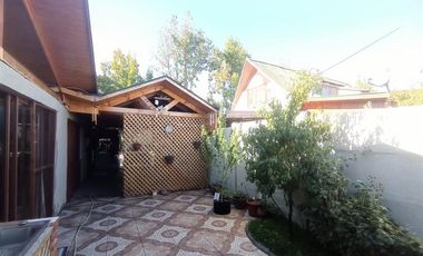 Casa en Venta en Calle 5 1/2 poniente 7 Norte