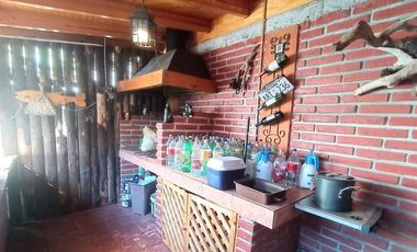 Casa en Venta en Calle 5 1/2 poniente 7 Norte