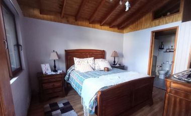 Casa en Venta en Calle 5 1/2 poniente 7 Norte