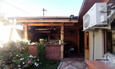 Casa en Venta en Calle 5 1/2 poniente 7 Norte