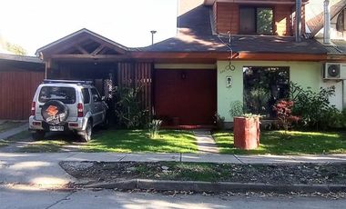 Casa en Venta en Calle 5 1/2 poniente 7 Norte