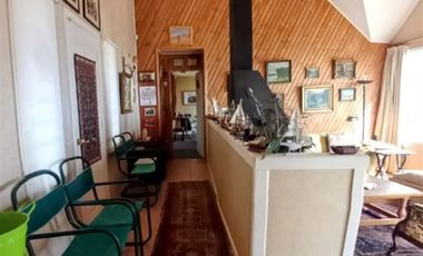 Casa en Arriendo en Campo Mar 1