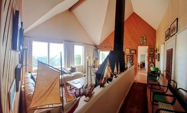 Casa en Arriendo en Campo Mar 1