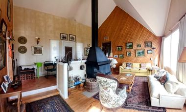 Casa en Arriendo en Campo Mar 1