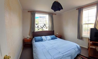 Casa en Arriendo en Campo Mar 1