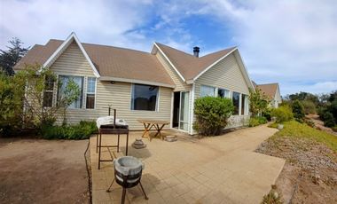 Casa en Arriendo en Campo Mar 1