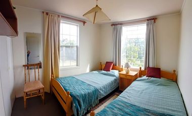 Casa en Arriendo en Campo Mar 1