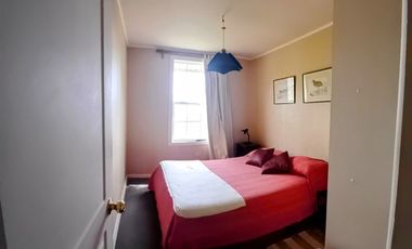 Casa en Arriendo en Campo Mar 1