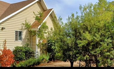 Casa en Arriendo en Campo Mar 1