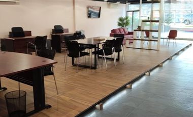 Local Comercial en Arriendo en Avenida Presidente Kennedy Lateral/ Avenida Las Condes