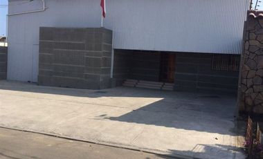 Casa en Venta en los alamos