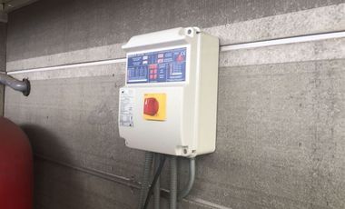 Casa en Venta en los alamos