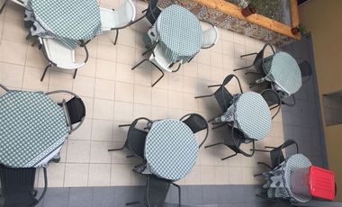 Casa en Venta en los alamos