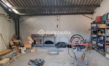 Local Comercial en Venta en Victor Cuccuini con Albano
