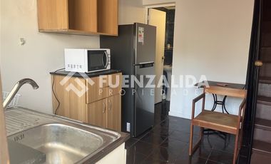 Departamento en Arriendo en Pepe vila