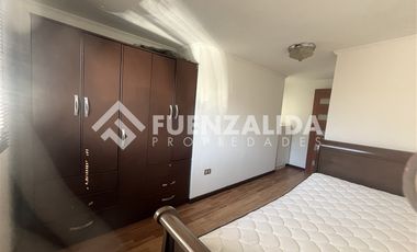 Departamento en Arriendo en Pepe vila