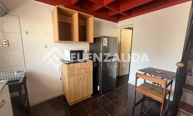 Departamento en Arriendo en Pepe vila
