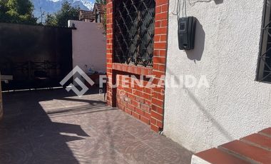 Departamento en Arriendo en Pepe vila