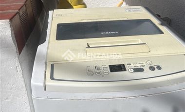 Departamento en Arriendo en Pepe vila