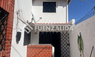 Departamento en Arriendo en Pepe vila