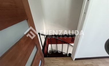 Departamento en Arriendo en Pepe vila